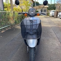ホンダ　トゥデイ　50cc 原付バイク