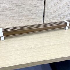 ON-LIFE スリムヒーター 150cm OLA-S151 2018年製 110W 凍結防止 冷気