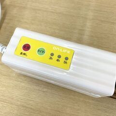 ★美品★ on-LIFE スリムヒーター OLA-S151 結露防止 冷気遮断 ON-LIFE スリムヒーター 150cm OLA-S151 2018年製 110W 凍結防止 冷気