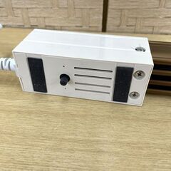 ★美品★ on-LIFE スリムヒーター OLA-S151 結露防止 冷気遮断 ON-LIFE スリムヒーター 150cm OLA-S151 2018年製 110W 凍結防止 冷気