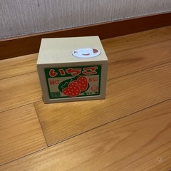 貯金箱+キッチンゴミ箱【お話し中】