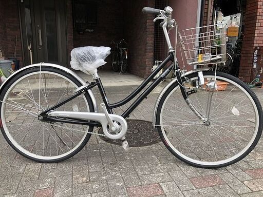 新古車】ブリヂストン Lopeta 税込