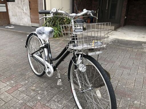 【新古車】ブリヂストン　Lopeta　税込