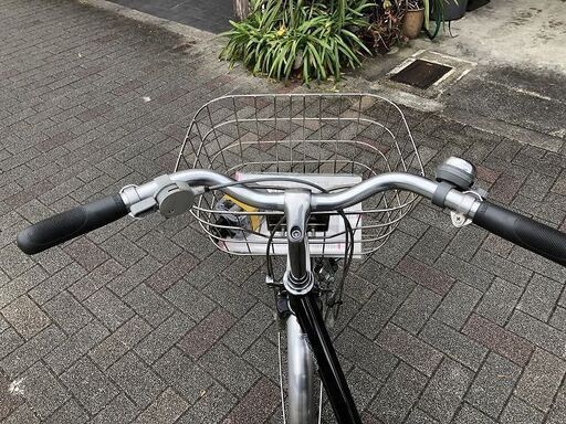 新古車】ブリヂストン Lopeta 税込