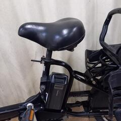 O1240 電動自転車 ブリヂストン アンジェリーノ 8.7AH 20インチ