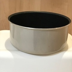 ティファール 鍋 21.5センチ