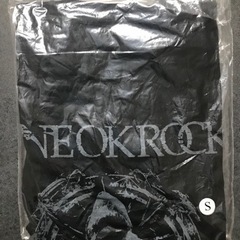 【新品未使用】②ONE OK ROCK シャツ