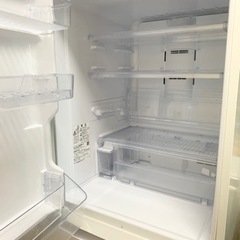 14日まで値下げ】冷蔵庫 2020年製 美品 SHARP どっちもドア 350L SJ-
