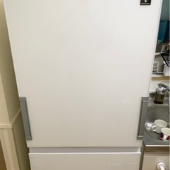 14日まで値下げ】冷蔵庫 2020年製 美品 SHARP どっちもドア 350L SJ-