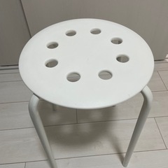 IKEA イケア　スツール　椅子