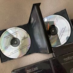 ヘミシンク・ゲートウェイ・エクスペリエンス CD : Ｉ〜ＶＩセット（英語版）