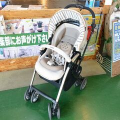 【愛品倶楽部柏店】コンビ ベビーカー CWL アンブレッタ4キャ...