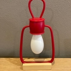 【中古】IKEA STRALA LEDミニランプ