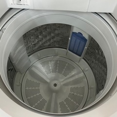 愛品館江戸川店】パナソニック 8.0kg全自動洗濯機 2020年製 お 