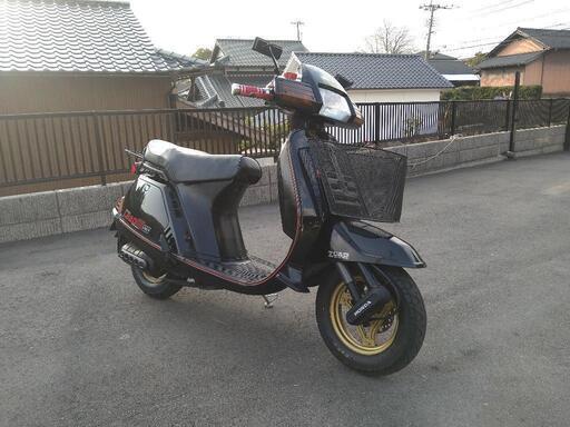 しろこさん専用 ありがとうございます〜リード80ss 改