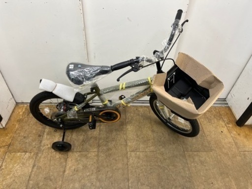 防犯登録料込☆自転車☆あさひサイクル