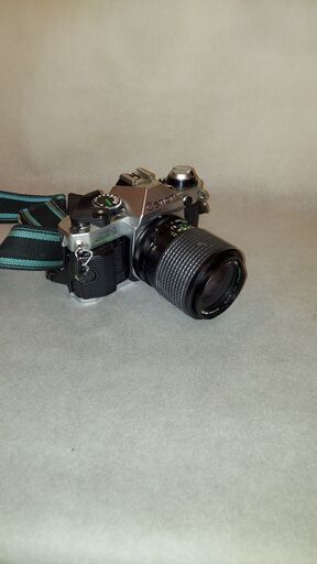 中古カメラ　AE-1