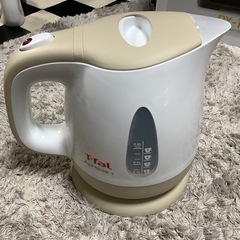 【リサイクルサービス八光　田上店】ティファール T-fal 電気...