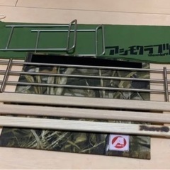 アシモクラフツ　asigrille_ztableとasi_z_asiセット asimocrafts アシモクラフト asigrille_ztable アシグリルZテーブル