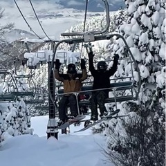 スノーボードメンバー募集🏂