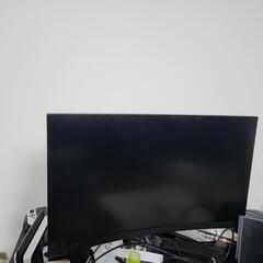 msi g32 curved 32inch