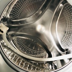 5KM 以内配送無料 6KG YWMYV60F1 ドラム式洗濯機 ヤマダ電機オリジナル