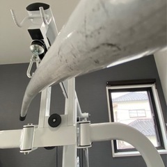 アイロテック　マルチホームジムDX150V2