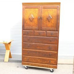 整理箪笥押入れタンス三越