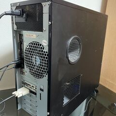 お正月特価！早い者勝ち！ i7 8700 & GTX980 お正月特価！早い者勝ち！ i7 8700 & GTX980