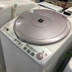 只今商談中）洗濯機の分解クリーニング行っています！配送設置込み 