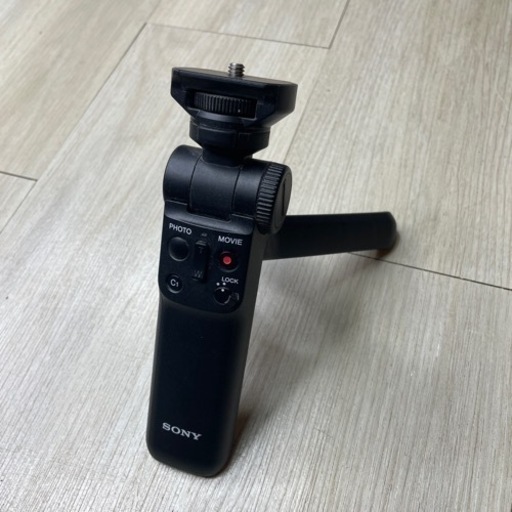 YouTubeや家族撮影！SONY ZV-1G
