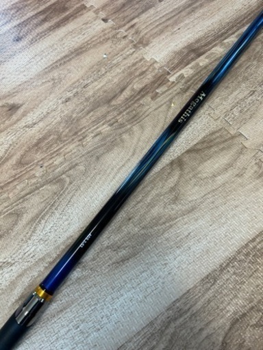 ダイワDAIWA メガディス 1.25-53 Megathis