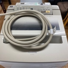 ⭐期間限定の特別値下げ！！I375 ? Panasonic 洗濯機 （9.0㎏） ⭐動作 