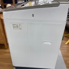 ⭐期間限定の特別値下げ！！I375 ? Panasonic 洗濯機 （9.0㎏） ⭐動作 