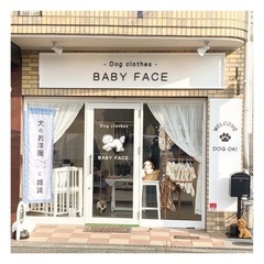 犬のお洋服と雑貨屋さんNew OPEN！➖堺市東区➖