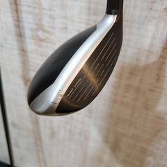 テーラーメイド M6ユーティリティ#3,#5