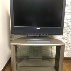 家具　インテリア　テレビ　台