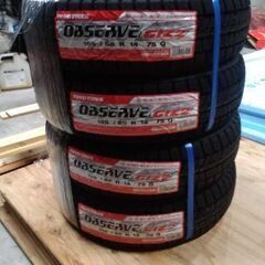 新品！トーヨー　スタッドレスタイヤ155/65R14