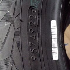 新品！トーヨー　スタッドレスタイヤ155/65R14