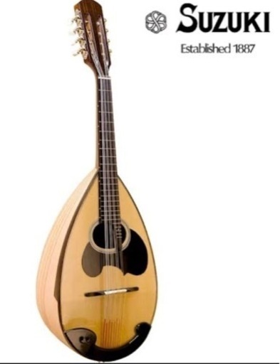 スズキマンドラMD4 スズキマンドラMD4 スズキマンドラMD4 Suzuki MD-4 Mandola | Reverb