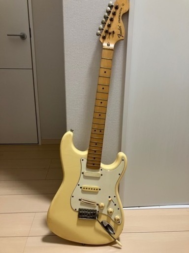 お取引き中 フェンダージャパン Fender Japan エレキギター ストラト