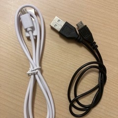 USB マイクロB  USBタップ