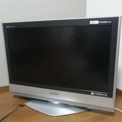 液晶テレビ 32型 Panasonic VIERA TH-32LX60 06年製