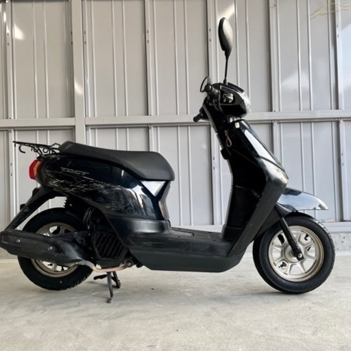 ご要望のお品 埼玉発！ ホンダ タクト AF75 直接引き取り 隣県格安配送 全国陸送可能