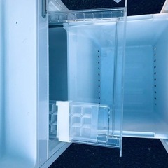 ET2068番⭐️ヤマダ電機ノンフロン冷凍冷蔵庫⭐️2022年式