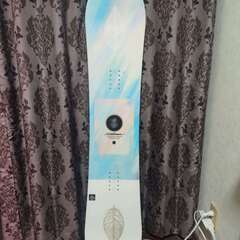 Salomon Lotus 135cm/Flux S-size　三点セット