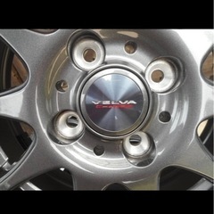 お値下げ　ブリザックVRX2 4本セット