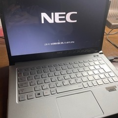 NEC LaVie Core i5 SSD NEC LaVie ...