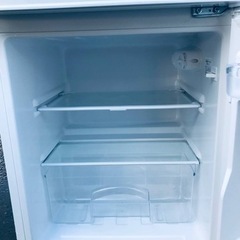 ET2070番⭐️ハイアール冷凍冷蔵庫⭐️