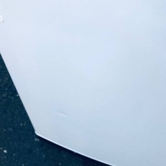 ET2070番⭐️ハイアール冷凍冷蔵庫⭐️